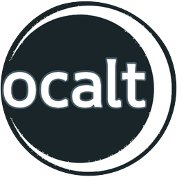 Ocalt